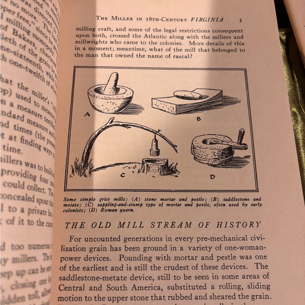 Coffee Table Book Set - Cream - Picture 6 of 11